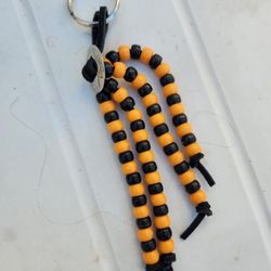 New, Handmade Keychain 