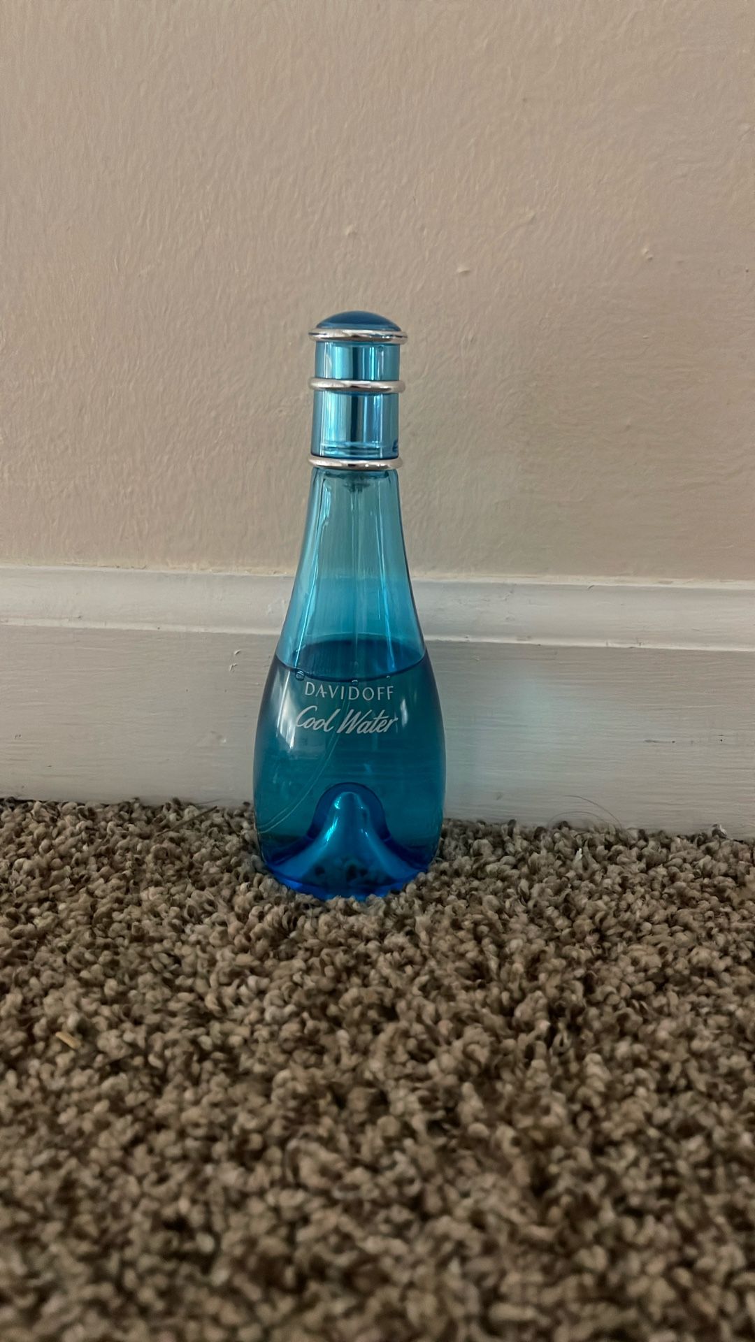 Perfume/Cologne Coolwater