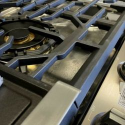 Samsung 30in / 36in Cooktops Gas Open Box up to 50% off MSRP