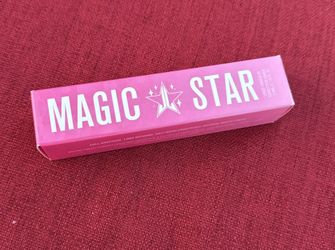 Magic Star Lip Gloss ✨👄💄