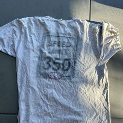 Vintage NHRA Racing T Shirt
