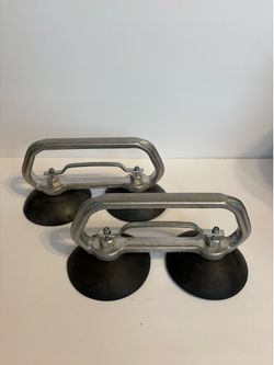 5 “ Double Cup Lifters
