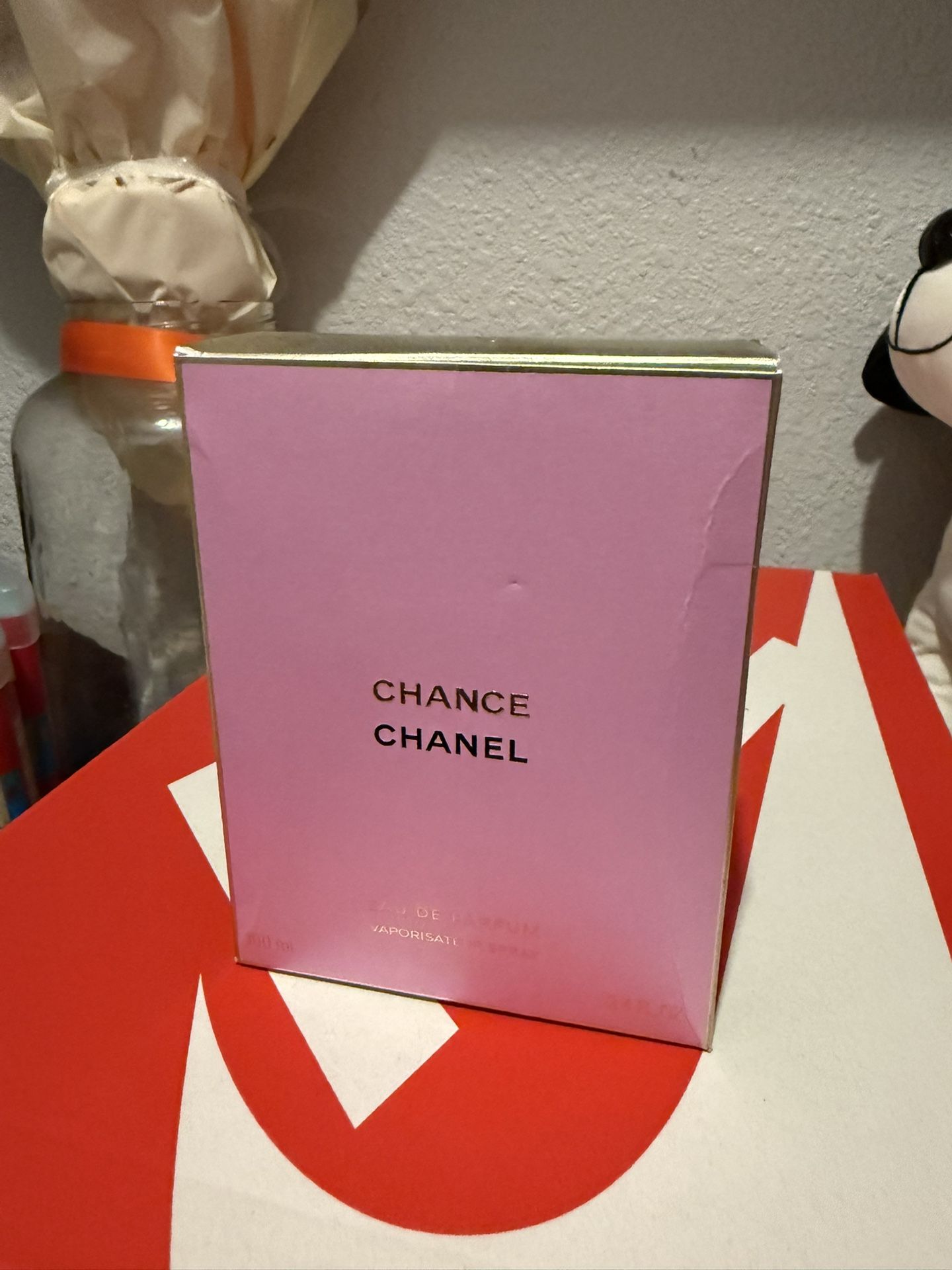 Chanel 