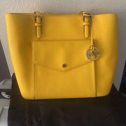 Brand new Michael Kors, purse, and wallet