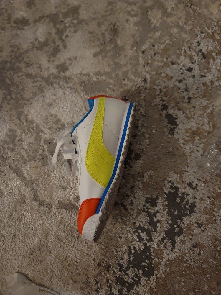 Puma Size2 