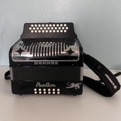 Hohner Panther 