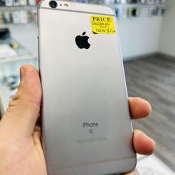Apple Iphone 6S Plus Unlocked 64gb 