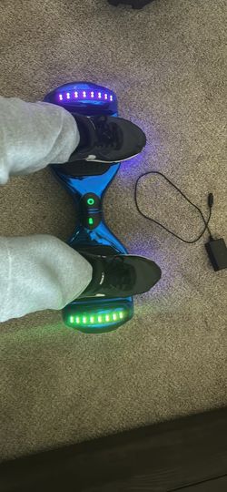 hoverboard