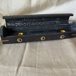 Incense Burner Holder