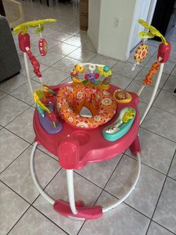 Baby Bouncer