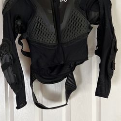 Fox racing Youth Chest Protector
