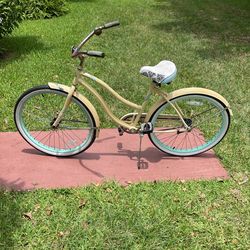Used Bike