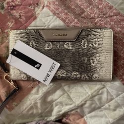 Nine West Wallet