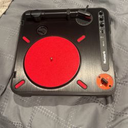 Numark Pro Scratch