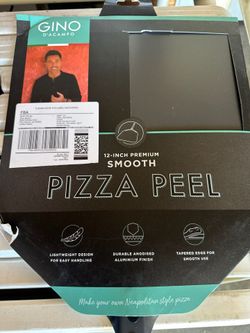 12 inch Pizza peel