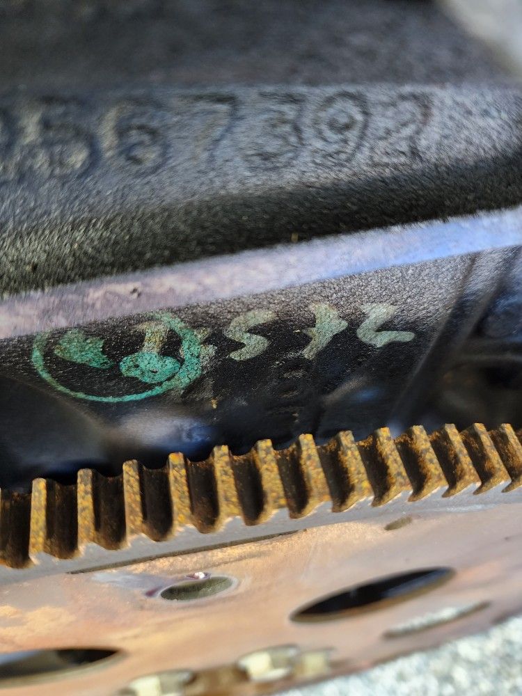 4.8 Ls Motor for Sale in Milton, WA OfferUp