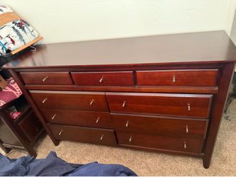 5 piece bedroom set