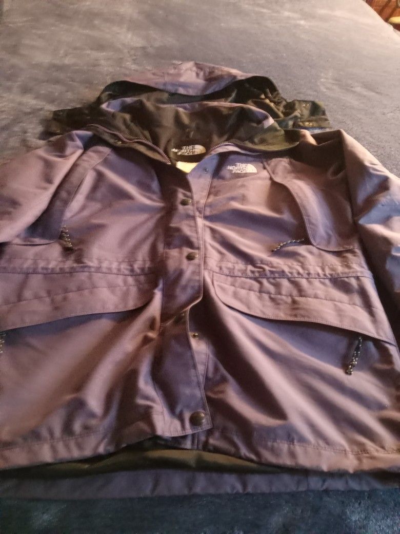 The North Face Jacket  Medium Women's 