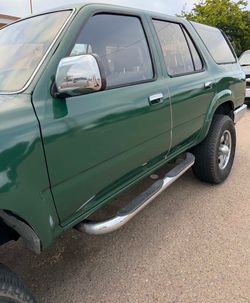 Ford Runner