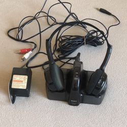SONY HEADPHONE