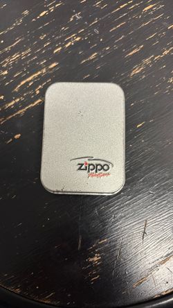 Zippo Nas Car Lighter