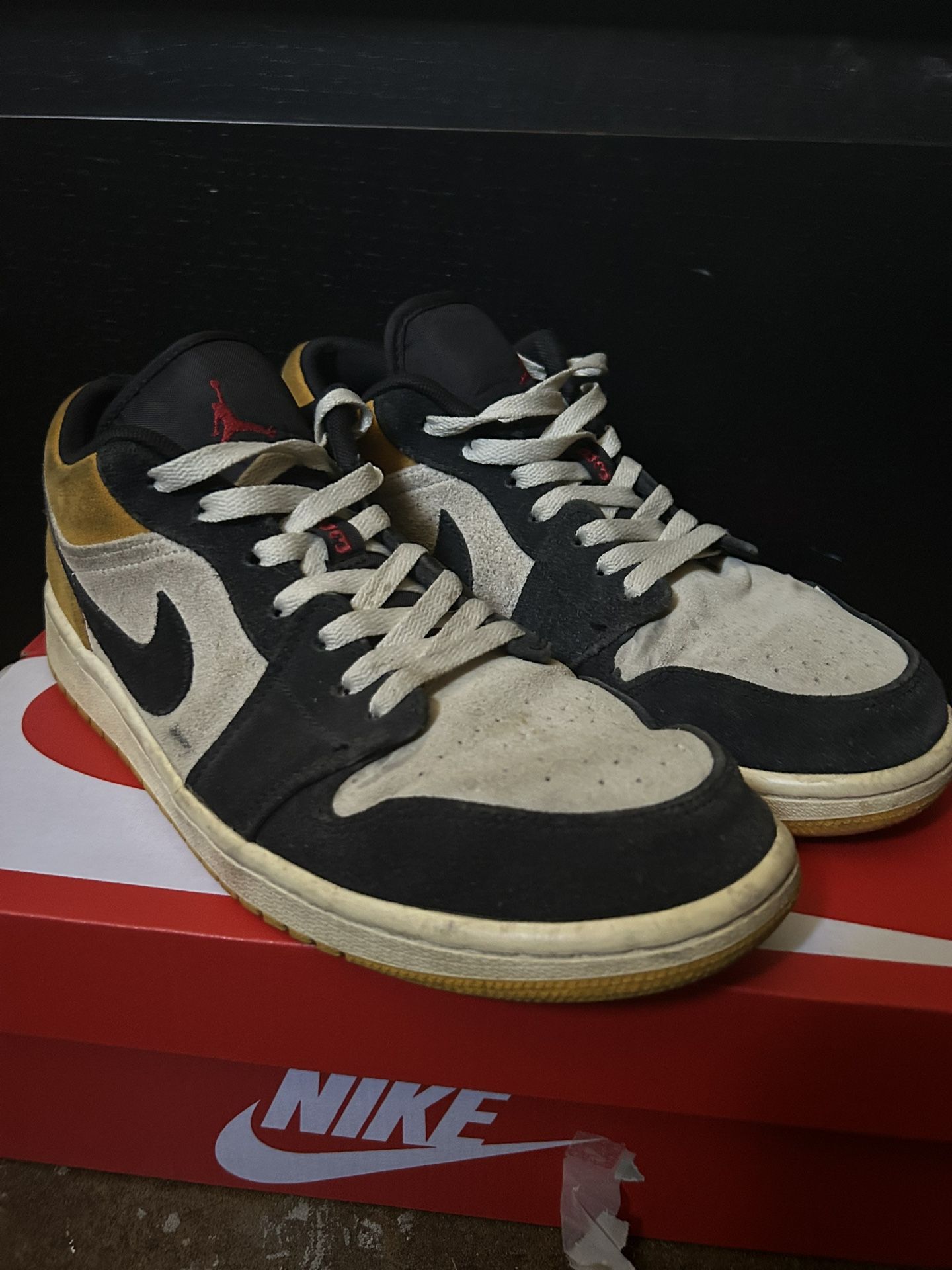 Nike Jordan 1