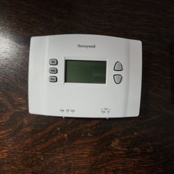 Thermostat