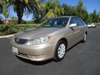 2006 Toyota Camry
