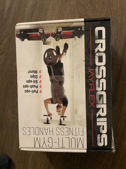Exercise equipment
