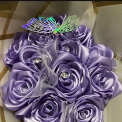 Eternal Roses 