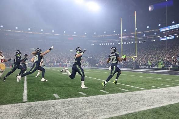 Nfc Championship Game 4 Tickets Sec131