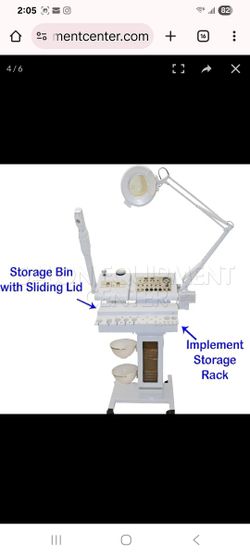 14 In 1 Facial Machine