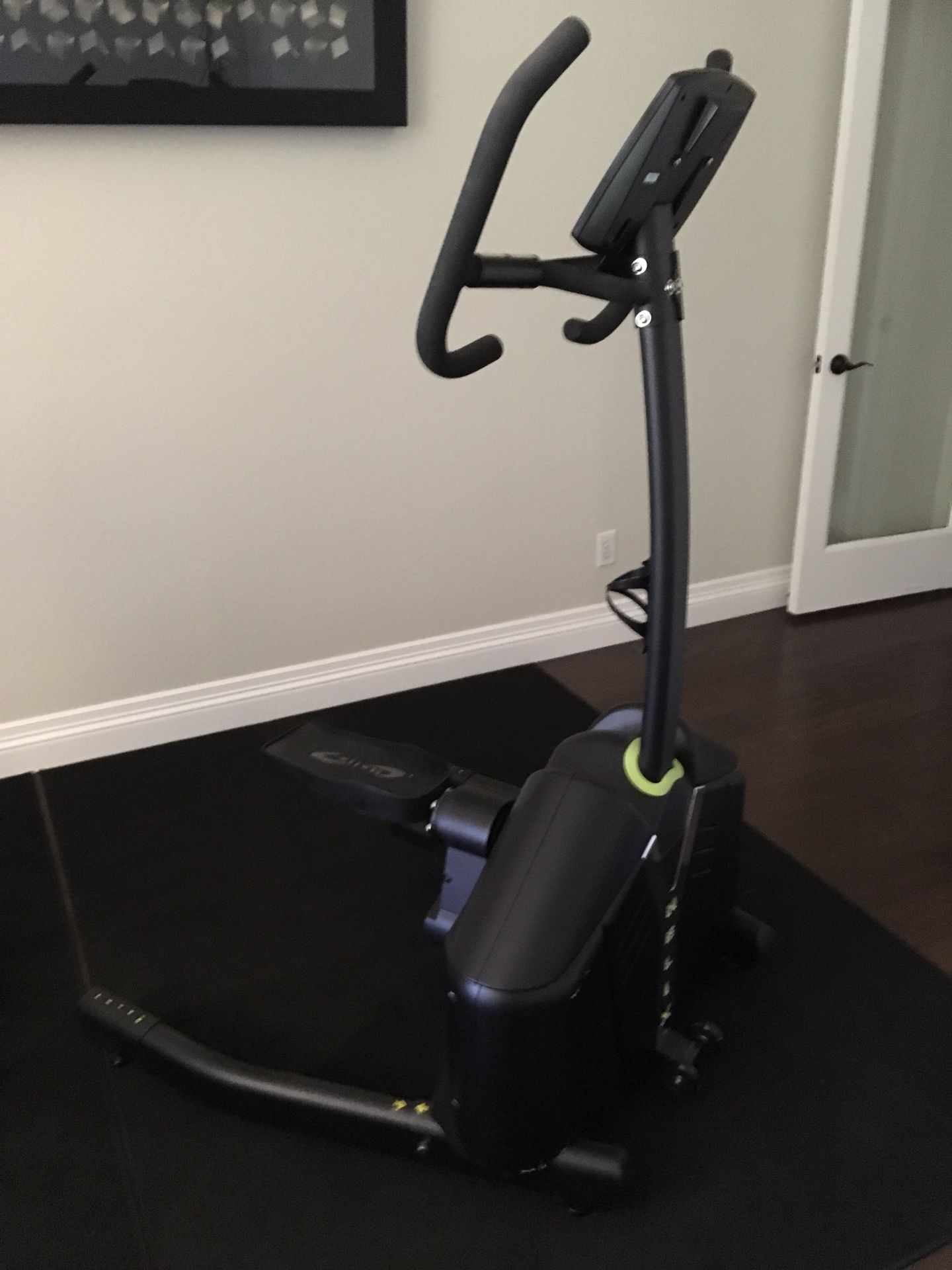 HELIX HLT2500 LATERAL TRAINER, Cardio Fitness Equipment