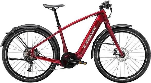 Fat Tire Trek E-Bike  (PENDING PICKUP)