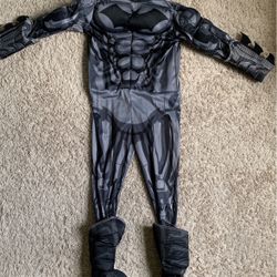 Kids Batman Costume-Small