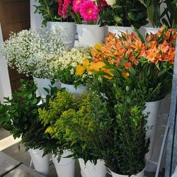 Flower Stand
