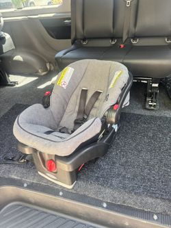 Grace baby /infant. Car seat