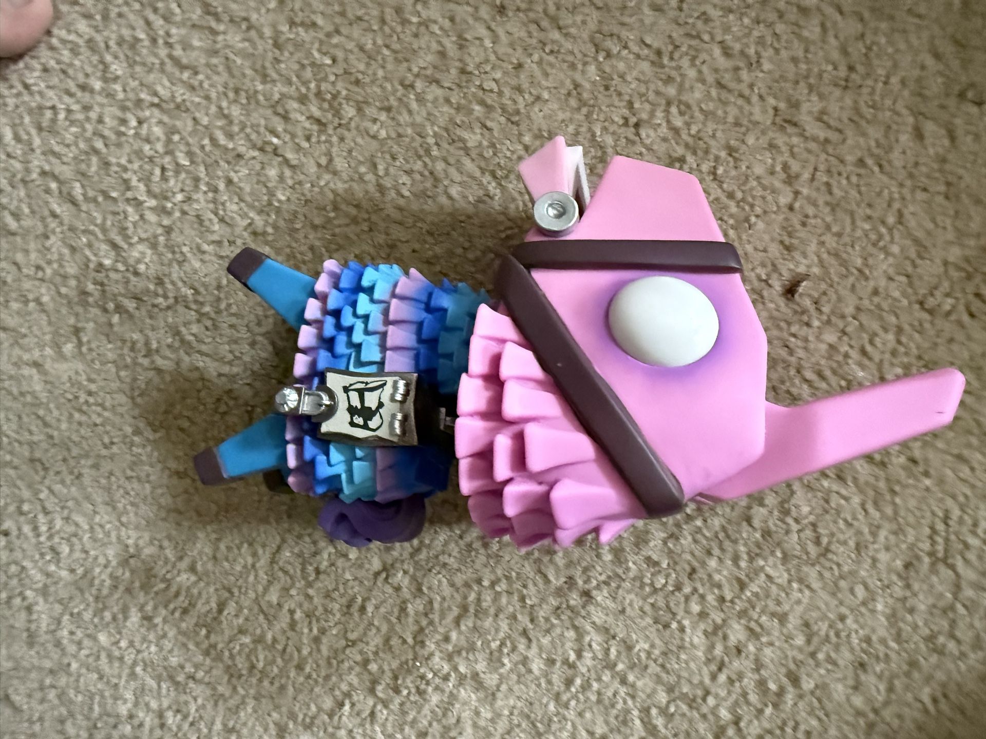 Funko pop Supply Llama