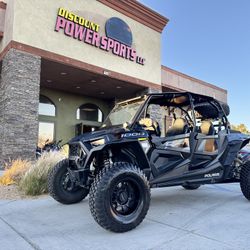 2023 Polaris RZR XP 4 1000 Sport