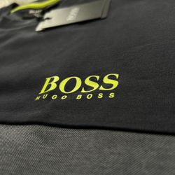 Hugo Boss Sweatshirt Original