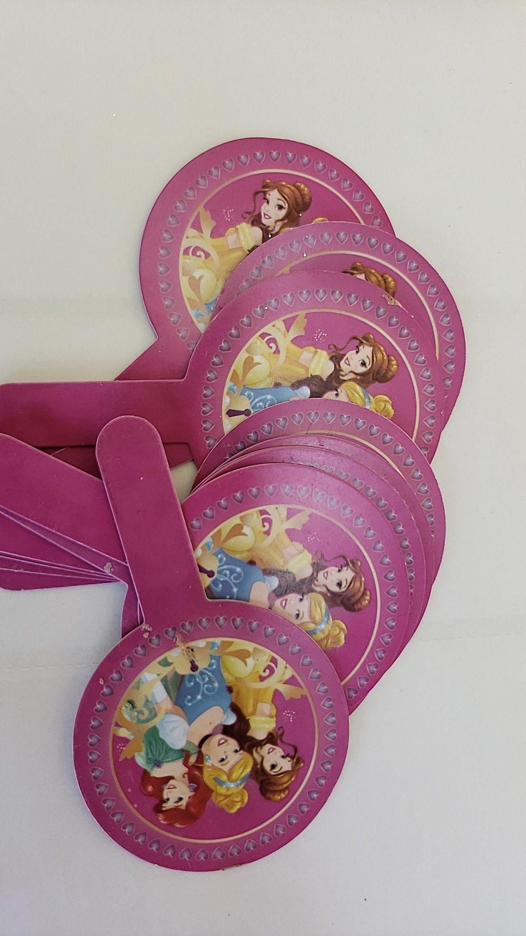 Princess party supply