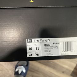 Men’s Basketball Shoes 