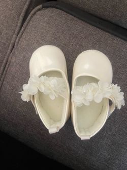 Baby shoes