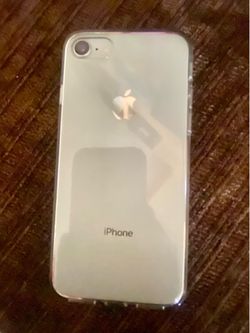 IPhone 8 Clean