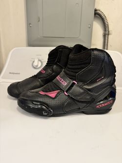 Alpine Stars Women’s 7.5