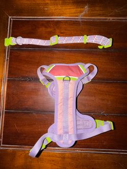Dog Harness/Collar