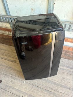 Toshiba AC