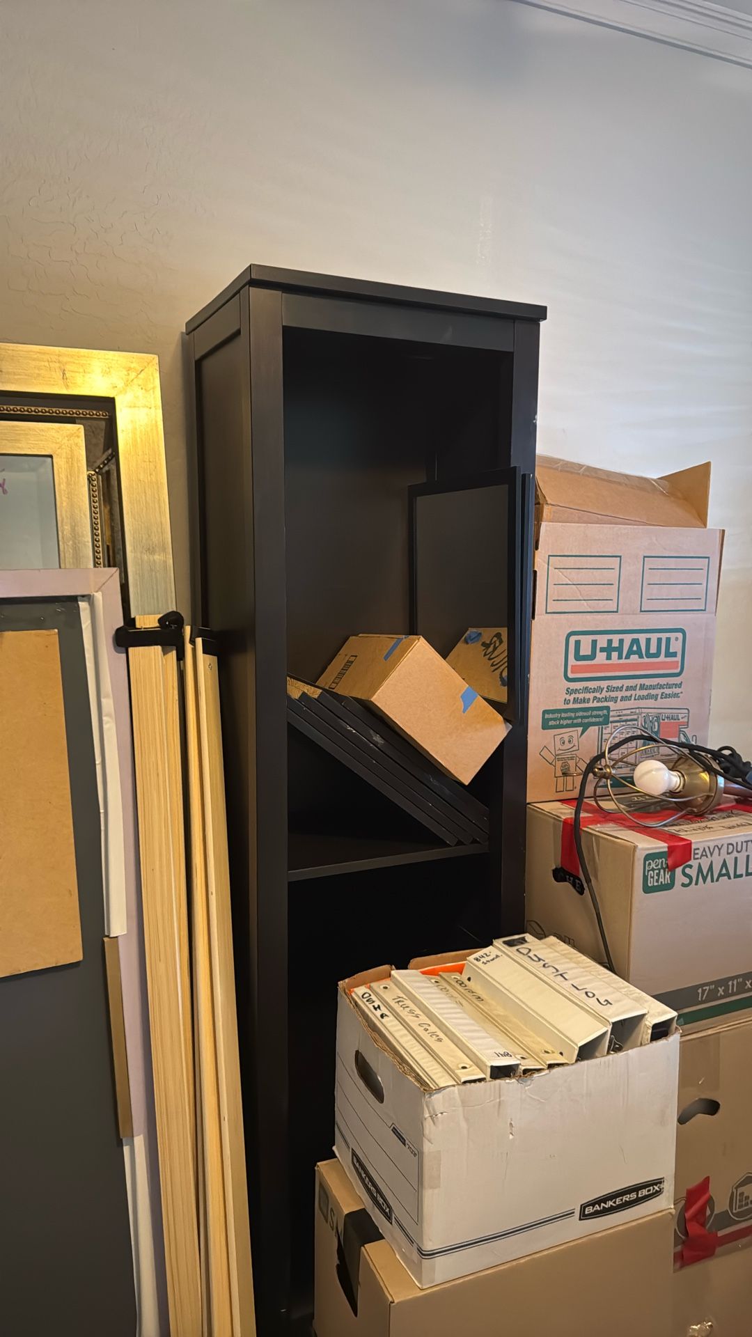 Tall Book Shelf Removable Shelves