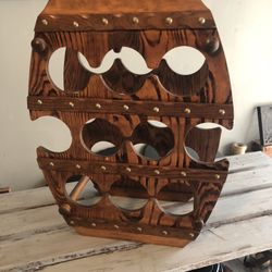 Wine Rack