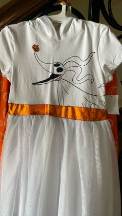 Halloween The Nightmare Before Christmas Dress